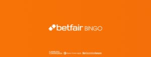BetFair Bingo