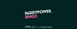 Paddy Power Bingo