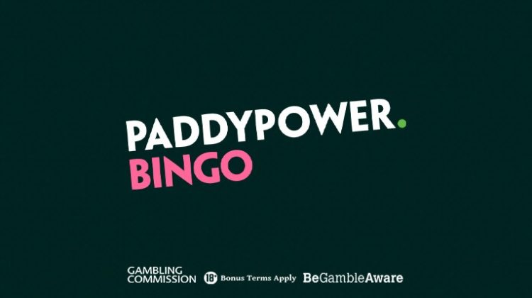 Paddy Power Bingo: Get a £40 Mobile Bonus and 40 Free Spins ...