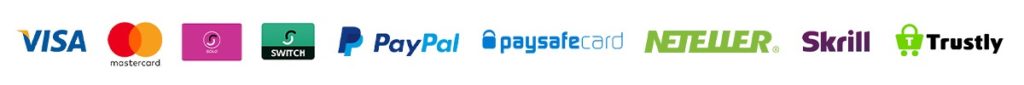 Play Ojo Bingo Payments