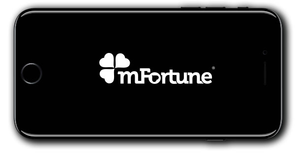 mFortune Logo No Deposit Bonus