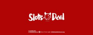 Slots Devil