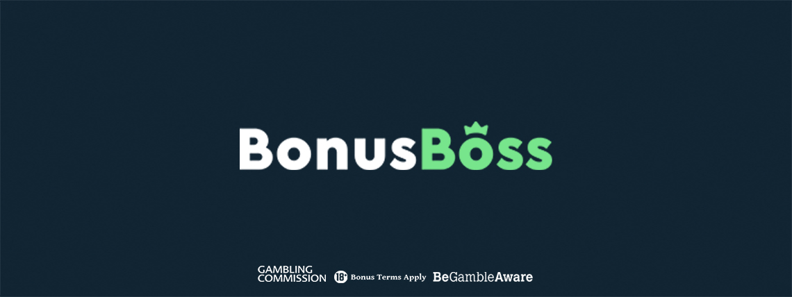 Bonus Boss Online Casino
