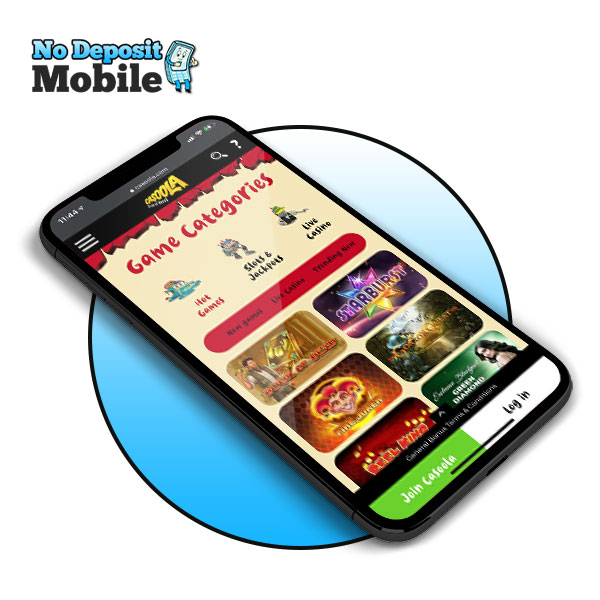 Casoola Casino Bonus Spins 
