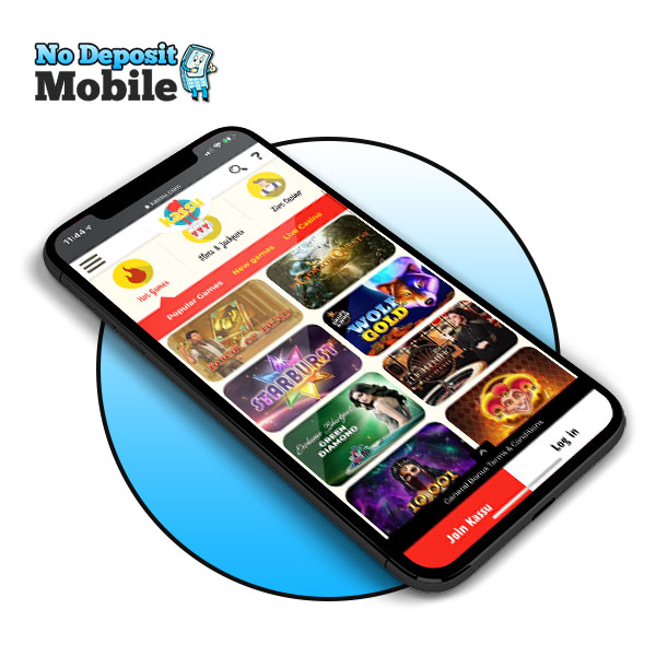 Kassu Casino Bonus Spins