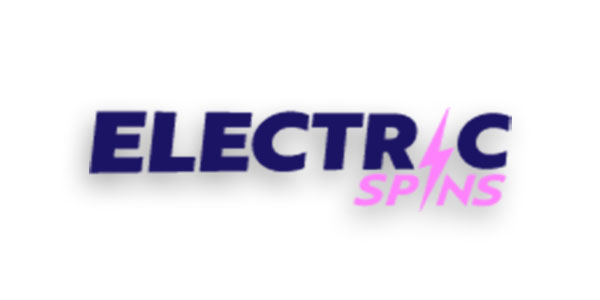 Electric Spins Logo