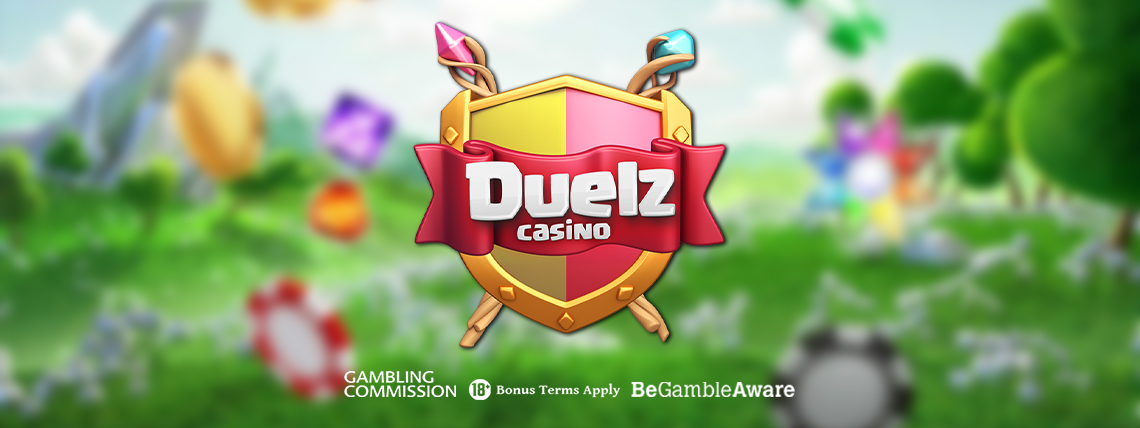 Duelz Mobile Casino