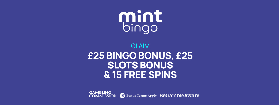 Mint Bingo