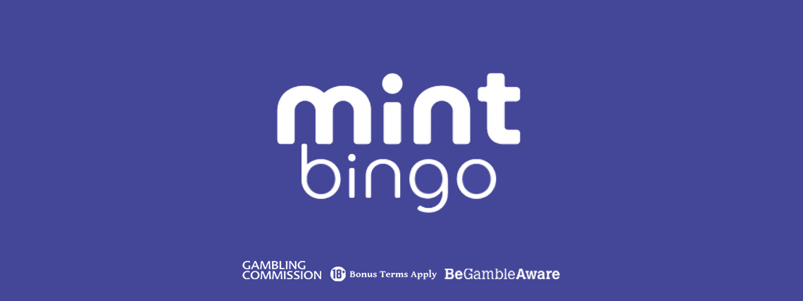 Mint Bingo