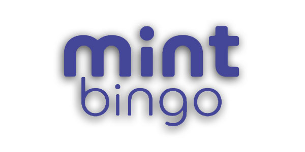 Mint Bingo logo